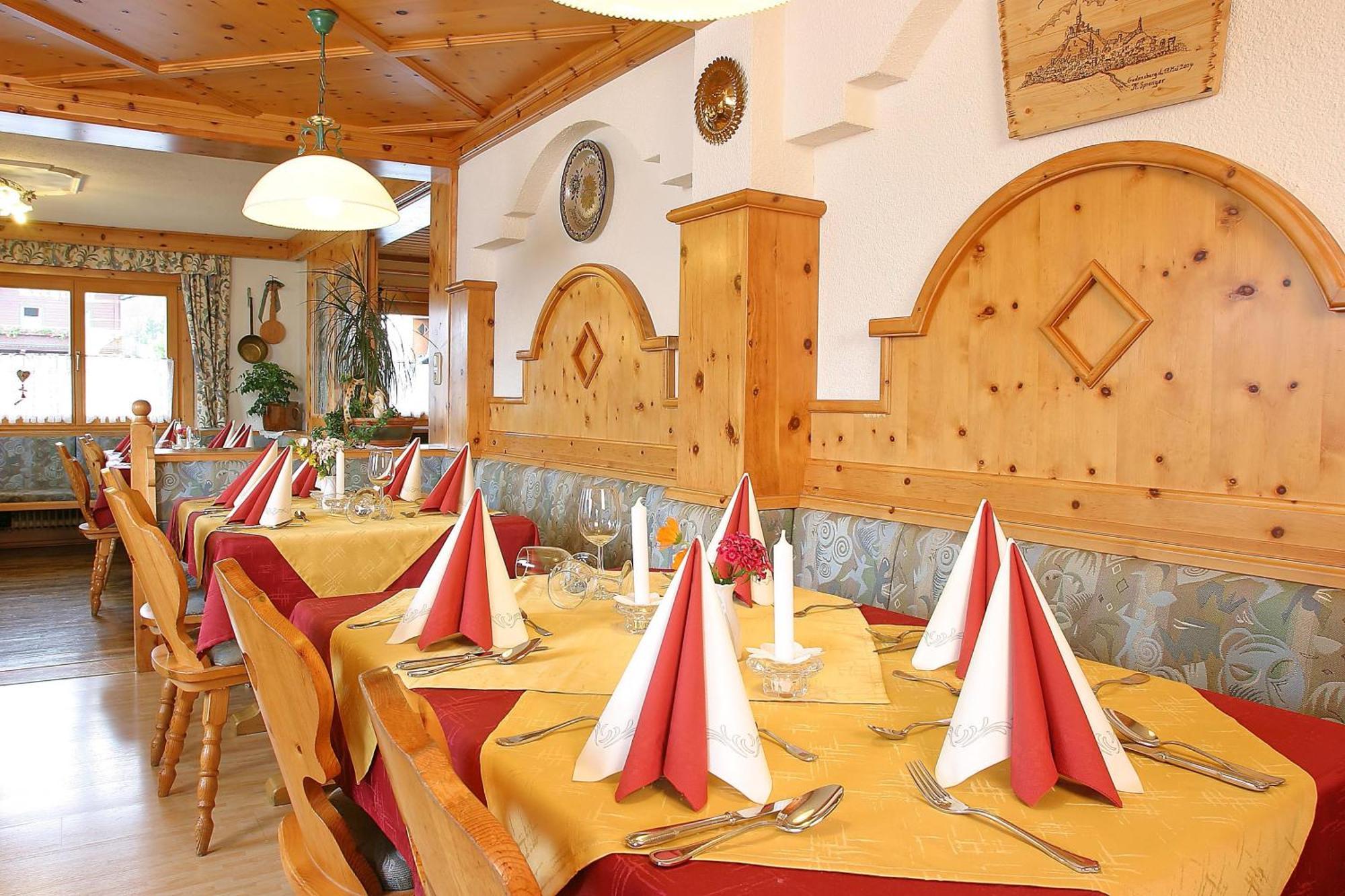 Pension Sonneck Neukirchen am Grossvenediger Ngoại thất bức ảnh