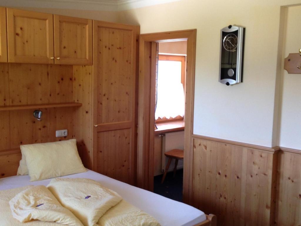Pension Sonneck Neukirchen am Grossvenediger Ngoại thất bức ảnh